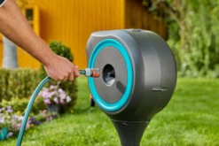 Gardena Tuinslangbox RollUp S 15 M -Tuin Gereedschap 4078500051958 7
