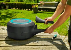 Gardena Tuinslangbox RollUp S 15 M -Tuin Gereedschap 4078500051958 8