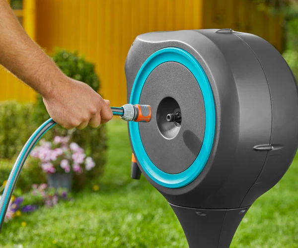 Gardena Tuinslangbox RollUp M 20 M 7 Gardena Tuinslangbox RollUp M 20 M - Afbeelding 5