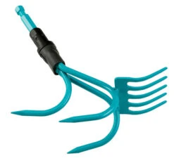 Gardena Combisystem 2in1 Krabber/hark