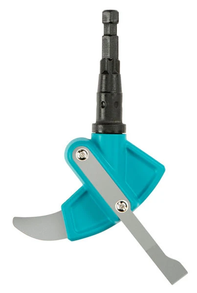 Gardena CS 2in1 Voegenkrabber 4 Gardena CS 2in1 Voegenkrabber - Afbeelding 2