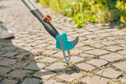Gardena CS 2in1 Voegenkrabber 9 Gardena CS 2in1 Voegenkrabber -Tuin Gereedschap 4078500052153 gardena cs 2in1 voegenkrabber 4.390
