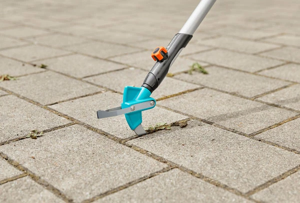 Gardena CS 2in1 Voegenkrabber 7 Gardena CS 2in1 Voegenkrabber - Afbeelding 5