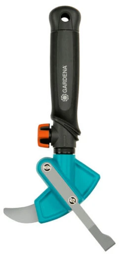 Gardena Combisystem 2in1 Voegenkrabber -Tuin Gereedschap 4078500052177 gardena combisystem 2in1 voegenkrabber 2.390