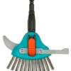 Gardena Combisystem 3in1 Voegenkrabber/borstel -Tuin Gereedschap 4078500052191 gardena combisystem 3in1 voegenkrabberborstel 078500052191.390