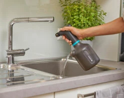 Gardena Plantenspuit 1 L EasyPump -Tuin Gereedschap 4078500052375 gardena plantenspuit 1 l easypump 5.390