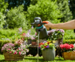 Gardena Drukspuit 1,25 L -Tuin Gereedschap 4078500052429 gardena drukspuit 125 l 6.390