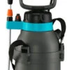 Gardena Drukspuit 5 L Plus -Tuin Gereedschap 4078500052467 gardena drukspuit 5 l plus 078500052467.390