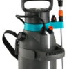 Gardena Drukspuit 5 L EasyPump 2 Gardena Drukspuit 5 L EasyPump -Tuin Gereedschap 4078500052481 gardena drukspuit 5 l easypump 078500052481.390