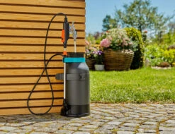 Gardena Drukspuit 5 L EasyPump -Tuin Gereedschap 4078500052481 gardena drukspuit 5 l easypump 12.390