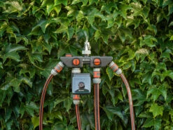 Gardena Water Control Bluetooth Computer -Tuin Gereedschap 4078500052863 gardena water control bluetooth 3.390