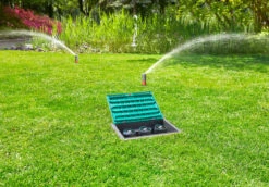 Gardena Besturingsmodule 9V Bluetooth® -Tuin Gereedschap 4078500052993 gardena besturingsmodule 9v bluetooth® 3.390