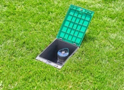 Gardena Besturingsmodule 9V Bluetooth® -Tuin Gereedschap 4078500052993 gardena besturingsmodule 9v bluetooth® 4.390