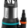 Gardena Dompelpomp 11000 Aquasensor 2 Gardena Dompelpomp 11000 Aquasensor -Tuin Gereedschap 4078500053273 gardena dompelpomp 11000 aquasensor 078500053273.390