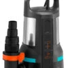 Gardena Dompelpomp 17000 Aquasensor -Tuin Gereedschap 4078500053280 gardena dompelpomp 17000 aquasensor 078500053280.390