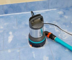 Gardena Dompelpomp 17000 Aquasensor 12 Gardena Dompelpomp 17000 Aquasensor -Tuin Gereedschap 4078500053280 gardena dompelpomp 17000 aquasensor 3.390