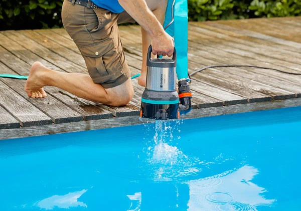 Gardena Dompelpomp 17000 Aquasensor 9 Gardena Dompelpomp 17000 Aquasensor - Afbeelding 7