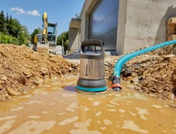 Gardena Vuilwaterpomp 20000 Aquasensor -Tuin Gereedschap 4078500053310 gardena vuilwaterpomp 20000 aquasensor 2.390