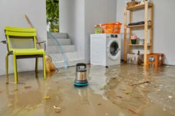 Gardena Vuilwaterpomp 20000 Aquasensor -Tuin Gereedschap 4078500053310 gardena vuilwaterpomp 20000 aquasensor 4.390