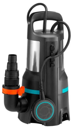 Gardena Vuilwaterpomp 25000