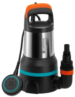 Gardena Dompel/Vuilwaterpomp 15000