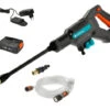 Gardena Accu Reiniger AquaClean Set -Tuin Gereedschap 4078500053471 gardena accu reiniger aquaclean set 078500053471.390