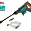 Gardena Accu Reiniger AquaClean-zonder Accu -Tuin Gereedschap 4078500053495 gardena accu reiniger aquaclean solo 078500053495.390
