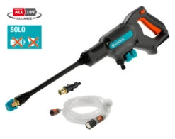 Gardena Accu Reiniger AquaClean-zonder Accu