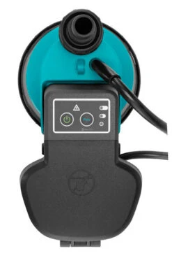 Gardena Accu Dompelpomp 2000/2 Clear 18V P4A Set 9 Gardena Accu Dompelpomp 2000/2 Clear 18V P4A Set -Tuin Gereedschap 4078500054089 gardena accu dompelpomp 20002 clear 18v p4a set 2.390