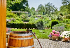 Gardena Accu Regentonpomp 2000/2 18V P4A Set 8 Gardena Accu Regentonpomp 2000/2 18V P4A Set -Tuin Gereedschap 4078500054119 gardena accu regentonpomp 20002 18v p4a set 2.390