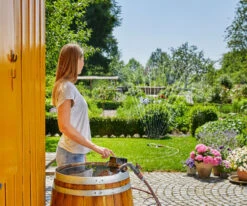 Gardena Accu Regentonpomp 2000/2 18V P4A Set 9 Gardena Accu Regentonpomp 2000/2 18V P4A Set -Tuin Gereedschap 4078500054119 gardena accu regentonpomp 20002 18v p4a set 3.390