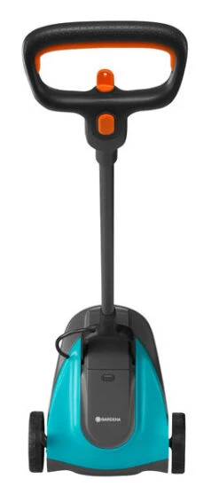 Gardena Accu Maaier HandyMower 22/18V P4A-Zonder Accu -Tuin Gereedschap 4078500054164 gardena accu maaier handymower 2218v p4a solo 2.390