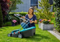 Gardena Accumaaier PowerMax 32/36V P4A Set -Tuin Gereedschap 4078500054171 gardena accumaaier powermax 3236v p4a set 12.390