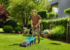 Gardena Accumaaier PowerMax 32/36V P4A Solo -Tuin Gereedschap 4078500054188 gardena accumaaier powermax 3236v p4a solo 5.390