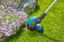 Gardena Accutrimmer EasyCut 23/18V P4A Set -Tuin Gereedschap 4078500054195 gardena accutrimmer easycut 2318v p4a set 2.390