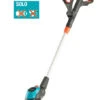 Gardena Accutrimmer EasyCut 23/18V P4A- Zonder Accu -Tuin Gereedschap 4078500054218 gardena accutrimmer easycut 2318v p4a solo 078500054218.390