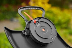 Gardena Accutrimmer EasyCut 23/18V P4A- Zonder Accu -Tuin Gereedschap 4078500054218 gardena accutrimmer easycut 2318v p4a solo 2.390