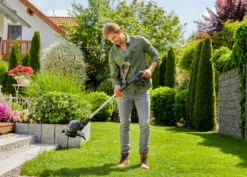 Gardena Accutrimmer ComfortCut 23/18V P4A-zonder Accu 12 Gardena Accutrimmer ComfortCut 23/18V P4A-zonder Accu -Tuin Gereedschap 4078500054232 gardena accutrimmer comfortcut 2318v p4a solo 4.390