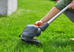 Gardena Accutrimmer ComfortCut 23/18V P4A-zonder Accu 13 Gardena Accutrimmer ComfortCut 23/18V P4A-zonder Accu -Tuin Gereedschap 4078500054232 gardena accutrimmer comfortcut 2318v p4a solo 5.390