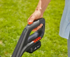 Gardena Accutrimmer ComfortCut 23/18V P4A-zonder Accu 14 Gardena Accutrimmer ComfortCut 23/18V P4A-zonder Accu -Tuin Gereedschap 4078500054232 gardena accutrimmer comfortcut 2318v p4a solo 6.390