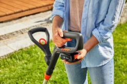 Gardena Accutrimmer ComfortCut 23/18V P4A-zonder Accu 15 Gardena Accutrimmer ComfortCut 23/18V P4A-zonder Accu -Tuin Gereedschap 4078500054232 gardena accutrimmer comfortcut 2318v p4a solo 9.390