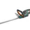 Gardena Accuheggenschaar ComfortCut 50/18V P4A-zonder Accu -Tuin Gereedschap 4078500054256 gardena accuheggenschaar comfortcut 5018v p4a solo 078500054256.390