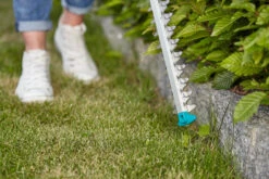 Gardena Accuheggenschaar ComfortCut 50/18V P4A-zonder Accu -Tuin Gereedschap 4078500054256 gardena accuheggenschaar comfortcut 5018v p4a solo 11.390