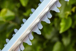 Gardena Accuheggenschaar ComfortCut 60/18V P4A-zonder Accu -Tuin Gereedschap 4078500054270 gardena accuheggenschaar comfortcut 6018v p4a solo 5.390