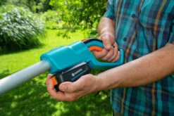 Gardena Accu Telescopische Heggenschaar THS 42/18V P4A-zonder Accu 13 Gardena Accu Telescopische Heggenschaar THS 42/18V P4A-zonder Accu -Tuin Gereedschap 4078500054294 gardena accu telescopische heggenschaar ths 4218v p4a solo 3.390