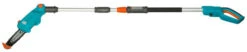 Gardena Accu Telescopische Snoeizaag TCS 20/18 P4A Set -Tuin Gereedschap 4078500054300 gardena accu telescopische snoeizaag tcs 2018 p4a set 2.390