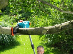 Gardena Accu Telescopische Snoeizaag TCS 20/18 P4A Zonder Accu 9 Gardena Accu Telescopische Snoeizaag TCS 20/18 P4A Zonder Accu -Tuin Gereedschap 4078500054317 gardena accu telescopische snoeizaag tcs 2018 p4a solo 6.390