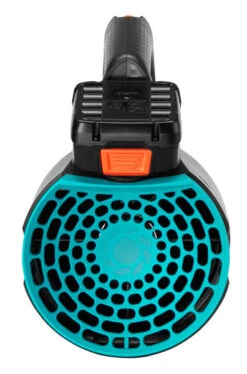 Gardena Accubladblazer PowerJet 18V P4A Zonder Accu -Tuin Gereedschap 4078500054331 gardena accubladblazer powerjet 18v p4a solo 2.390