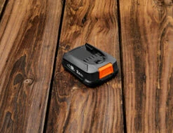 Gardena Accu PBA 18V/45 P4A -Tuin Gereedschap 4078500054416 gardena accu pba 18v45 p4a 2.390