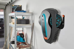 Gardena Muurbeugel Voor Robotmaaier -Tuin Gereedschap 4078500054782 gardena muurbeugel voor robotmaaier 2.390